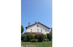 Saint-Laurent-sur-Gorre, Limousin 87310