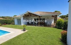 Moliets-Et-Maa, Aquitaine 40660