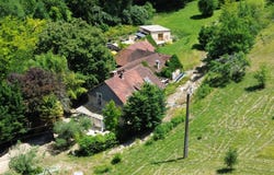 Saint-Cyprien, Aquitaine 24220