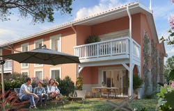 GUJAN-MESTRAS, Nouvelle-Aquitaine 33470