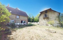 Saint-Sulpice-sur-Risle, Lower Normandy 61300