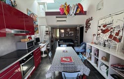 Sète, Languedoc-Roussillon 34200