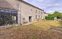 Puyreaux, Poitou-Charentes 16230