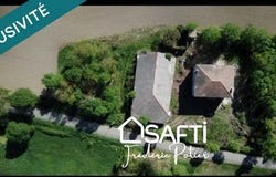 Bourran, Aquitaine 47320
