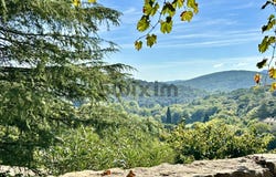 La Roque-sur-Cèze, Occitanie 30200