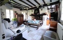 Doullens, Picardie 80600