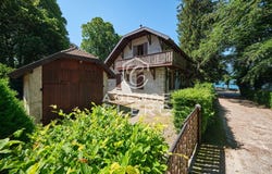 Menthon-Saint-Bernard, Rhône-Alpes 74290