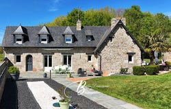 PLELAN LE PETIT, Brittany 22980