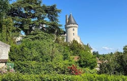 Verteuil-sur-Charente, Poitou-Charentes 16510