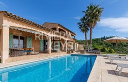 La Garde-Freinet, Provence-Alpes-Côte d'Azur 83680