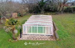 Le Buisson-de-Cadouin, Aquitaine 24480