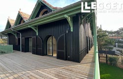 Lège-Cap-Ferret, Nouvelle-Aquitaine 33950