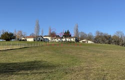 Chalais, Poitou-Charentes 16210