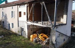 Estadens, Midi-Pyrénées 31160
