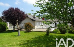 Garindein, Nouvelle-Aquitaine 64130