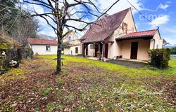 Montignac, Aquitaine 33760