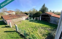 Moncoutant Sur Sevre, Poitou-Charentes 79320