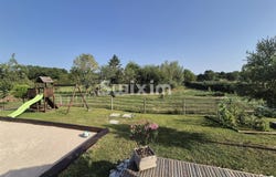 Le Deschaux, Franche-Comté 39120