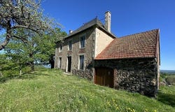 La Monselie, Auvergne 15240