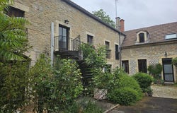 6, rue Claude Basire, Dijon, Bourgogne-Franche-Comté 21000