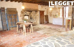 Montchevrier, Centre-Val de Loire 36140
