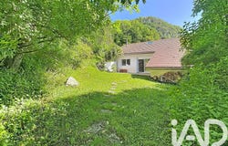 Villard-Saint-Sauveur, Franche-Comté 39200