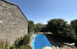 Gensac, Aquitaine 33890