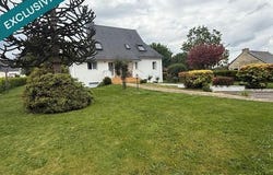 Guénin, Bretagne 56150