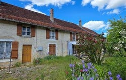 Gevrolles, Bourgogne 21520