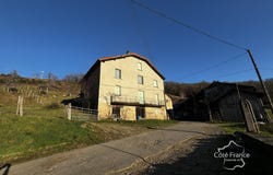 Maurs, Auvergne 15600