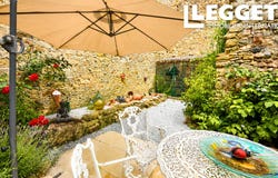 Neffiès, Occitanie 34320