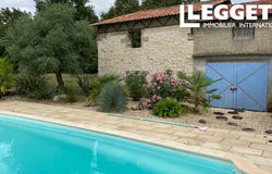Lizant, Nouvelle-Aquitaine 86400