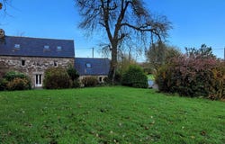 Kergrist-Moëlou, Brittany 22110