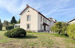 Bourguignon-Les-La-Charite, Franche-Comté 70190