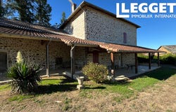 Moissannes, Nouvelle-Aquitaine 87400