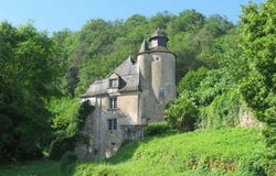 Dordogne, Aquitaine