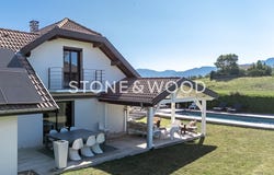 Cuvat, Rhône-Alpes 74350