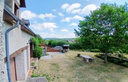 Planchez, Burgundy 58230