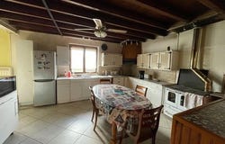 Murat, Auvergne 03390
