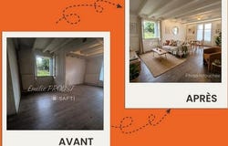 Boivre-La-Vallee, Poitou-Charentes 86470
