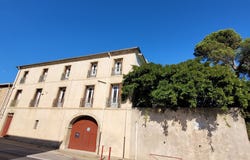 Roujan, Languedoc-Roussillon 34320