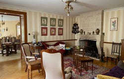 Ouanne, Burgundy 89560