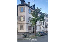 STRASBOURG, Grand Est 67100