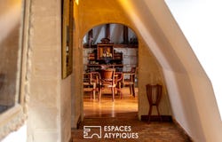 SAUMUR, Pays de la Loire 49400