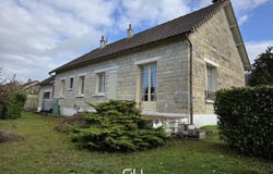 Muides-sur-Loire, Loir-et-Cher 41500