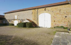 Marcigny, Burgundy 71110