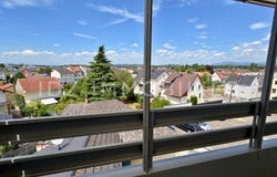 Village-Neuf, Grand Est 68128