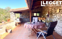 Monze, Occitanie 11800