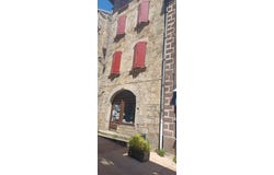 Caylus, Midi-Pyrénées 82160