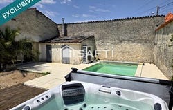 Gibourne, Poitou-Charentes 17160